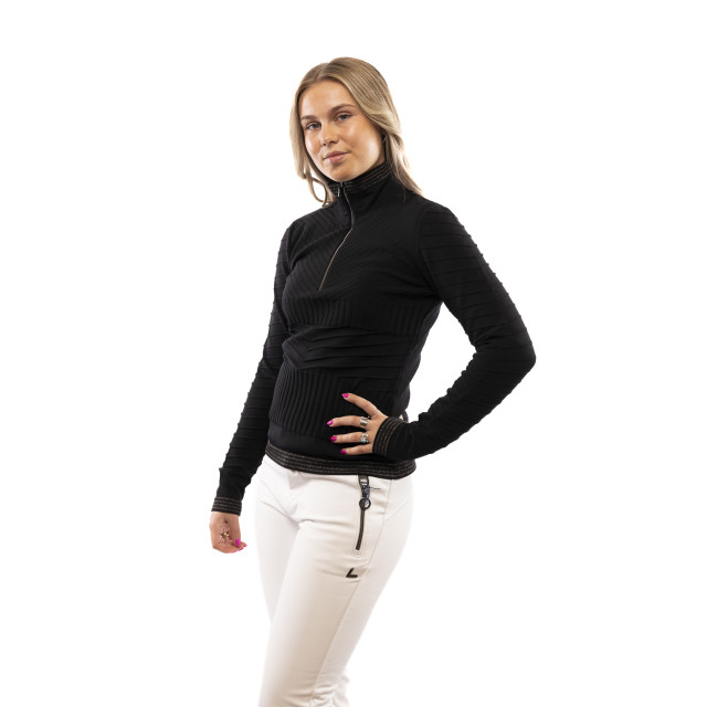 Luhta Ski pully dames 36208 316 L large