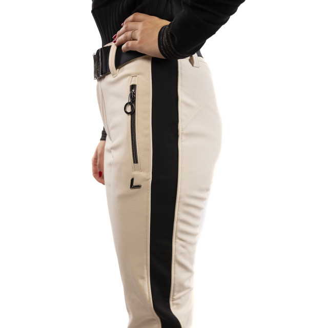 Luhta Softshell broek dames 36718 387 L large