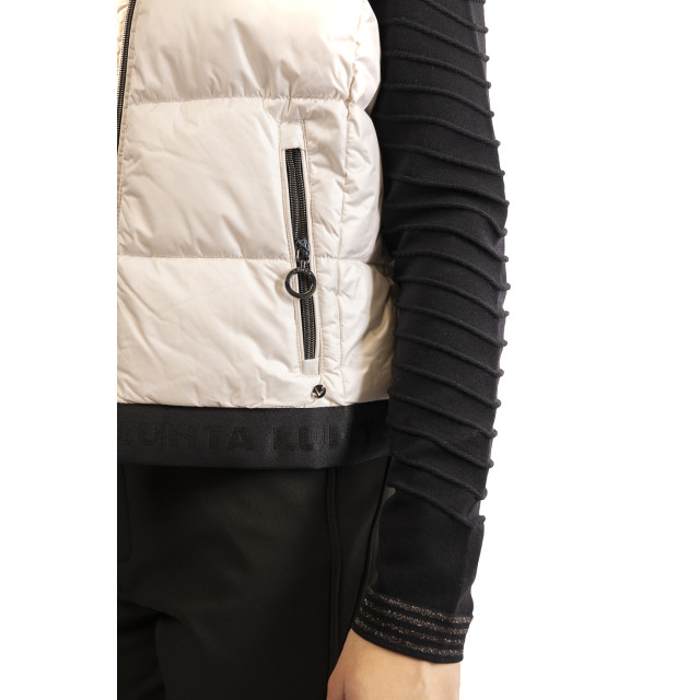 Luhta Winter bodywarmer dames 36207 439 L large
