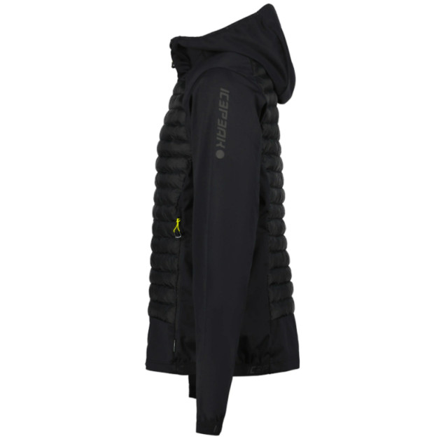 Icepeak Tussenjas heren 57819 539 I large