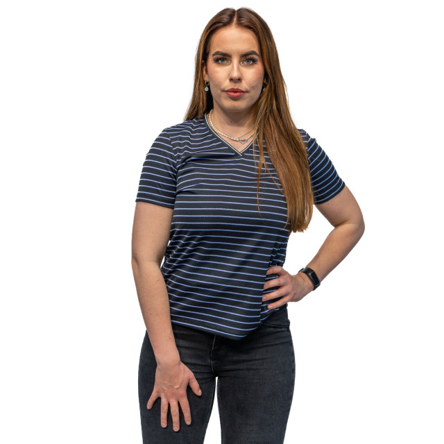 Luhta Casaul t-shirt dames 33210 302 L large
