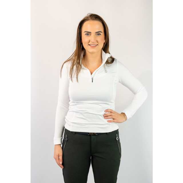 Luhta Ski pully dames 34280 584 L large