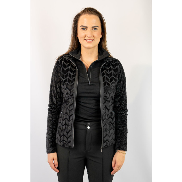 Luhta Casual vest dames 34207 317 L large Luhta Casual vest dames 34207 317 L large