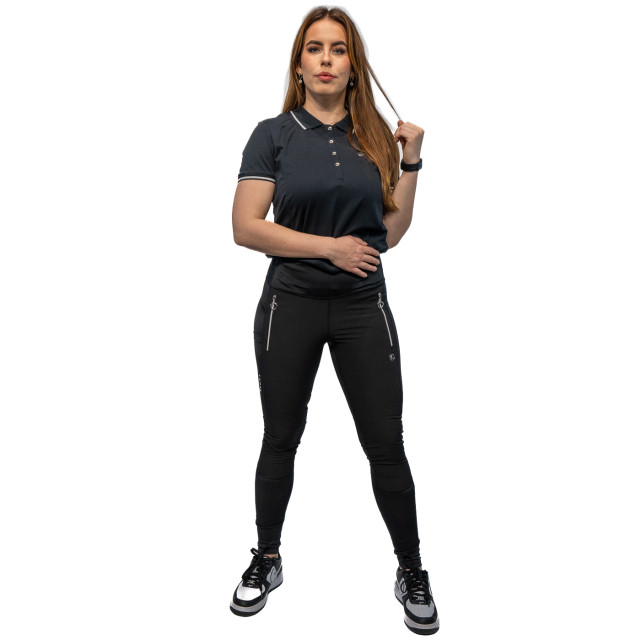 Luhta Sportlegging dames lang 33734 357 L large