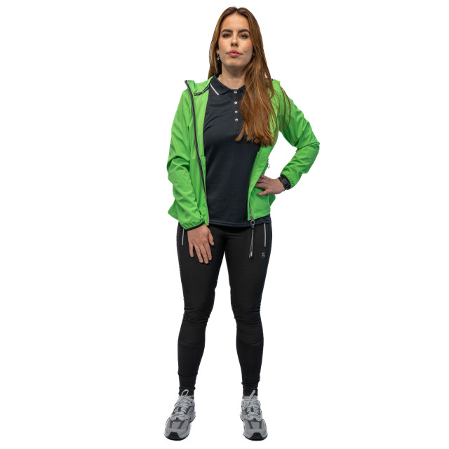 Luhta Sportlegging dames lang 33734 357 L large