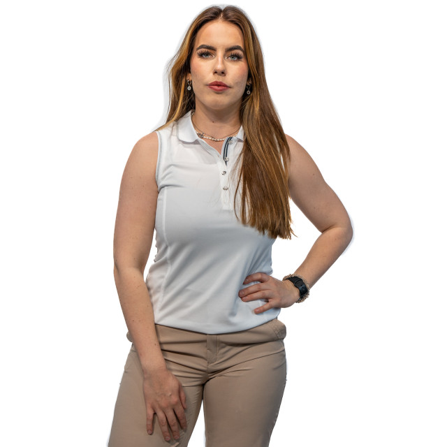 Luhta Singlet dames 33284 590 L large