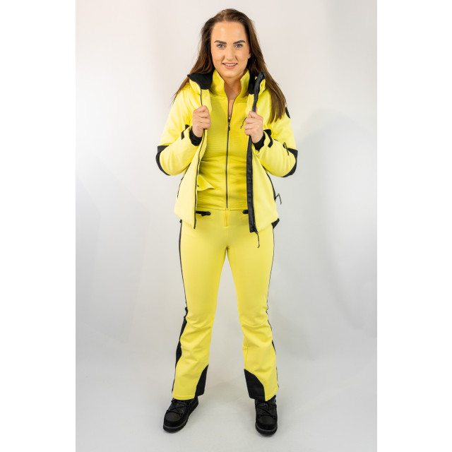 Icepeak Ski jas dames 54885 577 I large