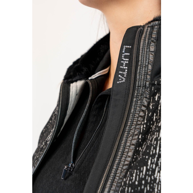 Luhta Casual vest dames 34210 332 L large Luhta Casual vest dames 34210 332 L large