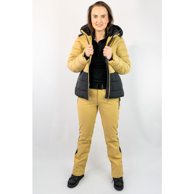 Luhta Ski jas dames 34492 351 L9 large