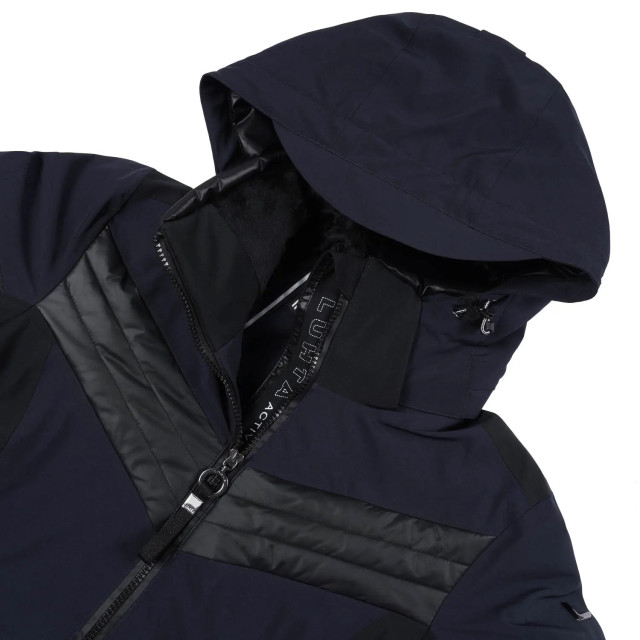 Luhta Ski jas dames 34475 364 L large