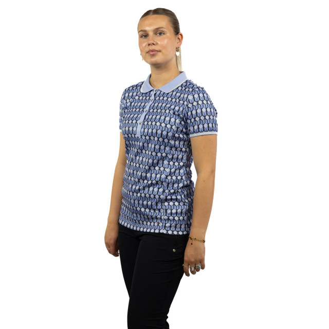 Luhta Polo dames 35246 316 L large