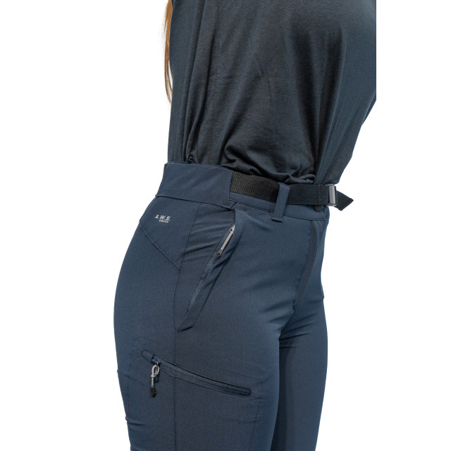 Icepeak Wandelbroek dames 54115 522 I large