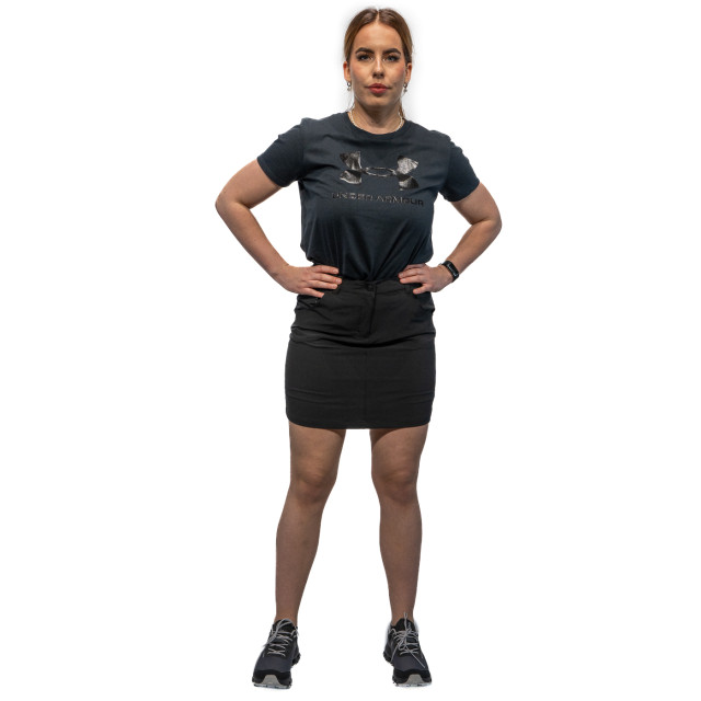 Icepeak Wandelrok dames 55952 522 I large
