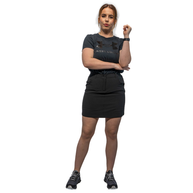 Icepeak Wandelrok dames 55952 522 I large