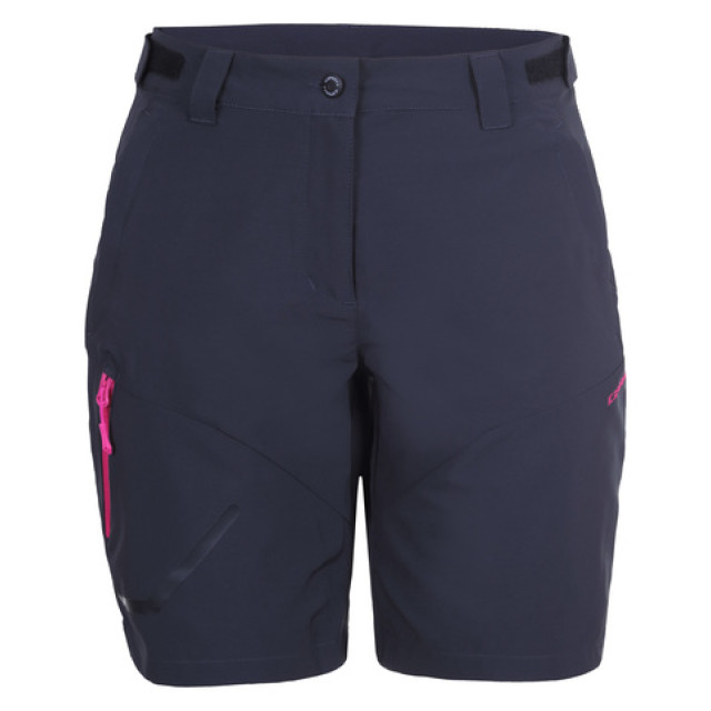 Icepeak Casual short dames 54503.522.L 290 large