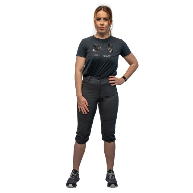 Icepeak Wandelshort dames 54114 522 I large