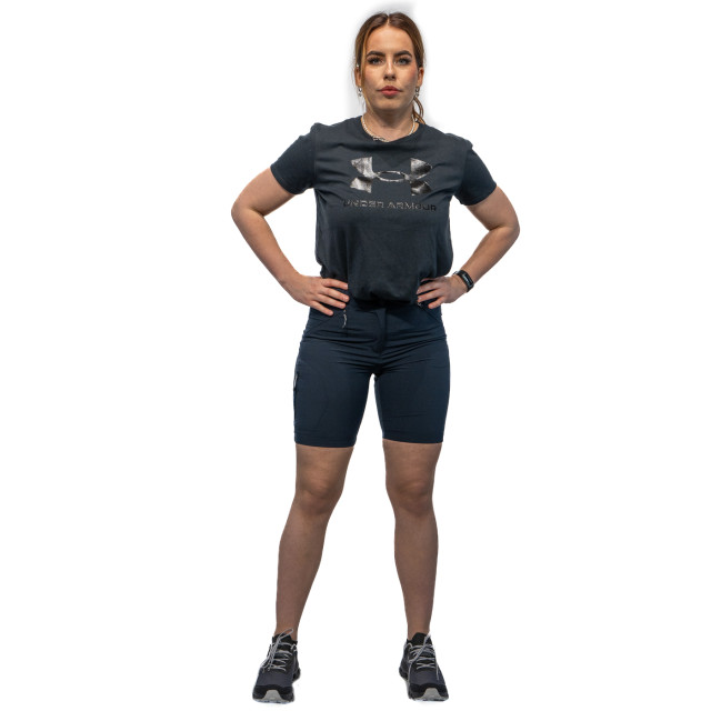 Icepeak Wandelshort dames 54503 522 I large