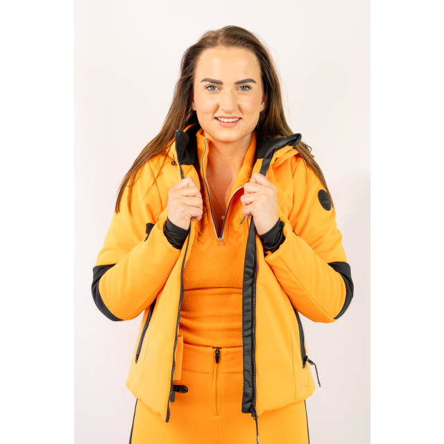 Icepeak Ski jas dames 54885 577 I large