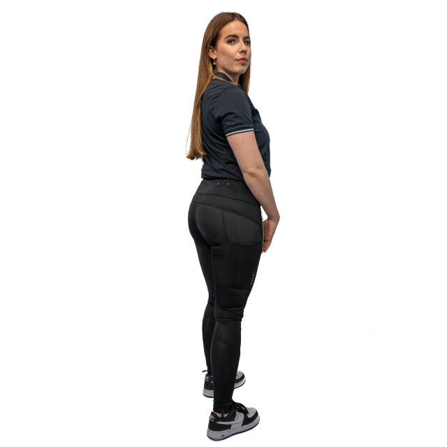 Luhta Sportlegging dames lang 33734 357 L large