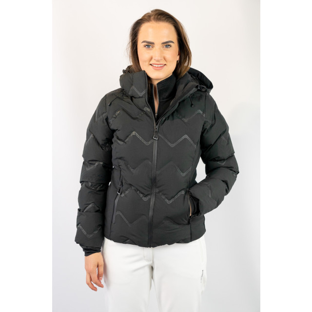 Icepeak Ski jas dames 53199 521 I large