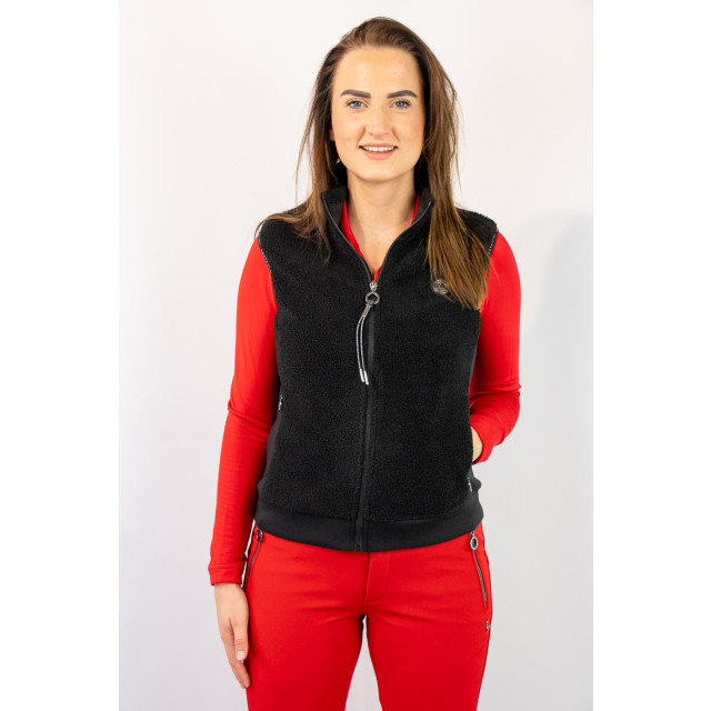 Luhta Winter bodywarmer dames 34405 326 L large
