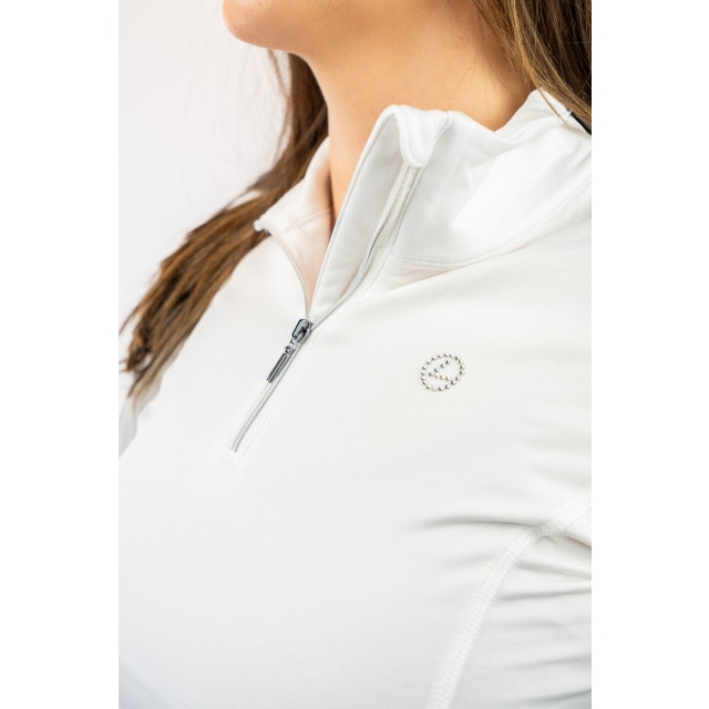 Luhta Ski pully dames 34280 584 L large