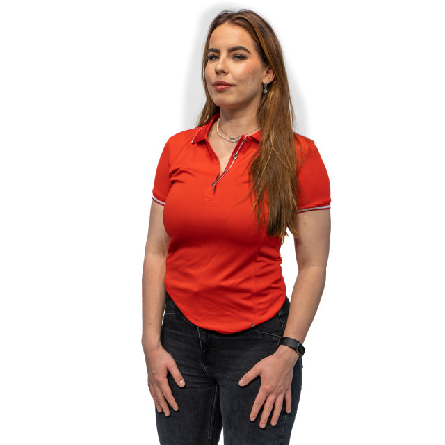 Luhta Polo dames 33283 590 L large