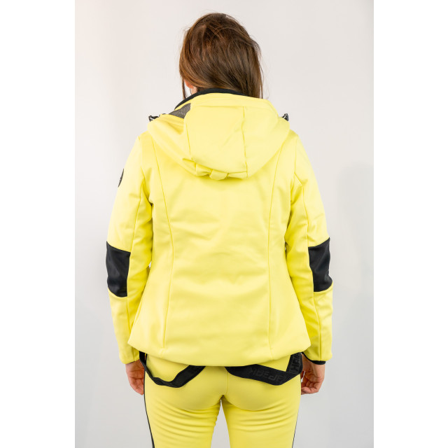 Icepeak Ski jas dames 54885 577 I large