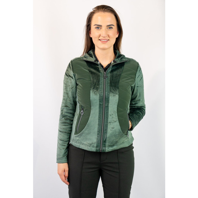 Luhta Casual vest dames 34208 341 L large Luhta Casual vest dames 34208 341 L large