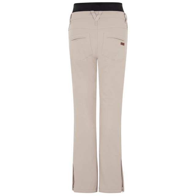 Protest Softshell broek dames 4612000 large