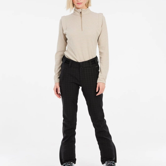 Protest Softshell broek dames 4610244 large