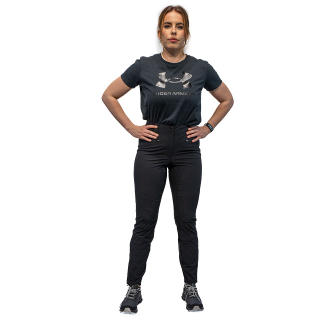 Icepeak Wandelbroek dames 54044 569 I large