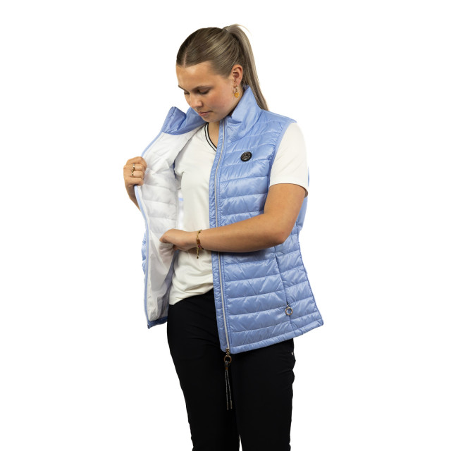 Luhta Zomer bodywarmer dames 35441 303 L large