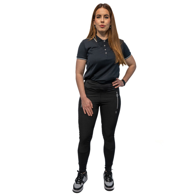 Luhta Sportlegging dames lang 33734 357 L large