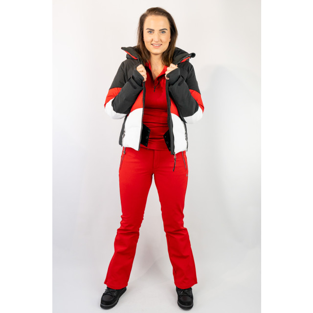 Luhta Ski pully dames 34280 584 L large