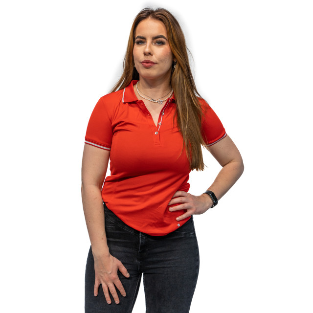 Luhta Polo dames 33283 590 L large