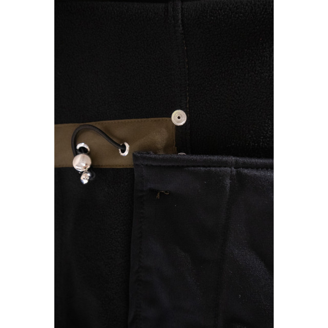 Luhta Softshell winterjas dames 32430.682.L.586 large