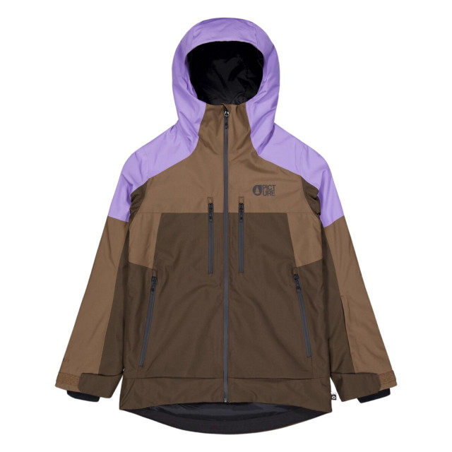 Picture Ski jas dames WVT0368 large