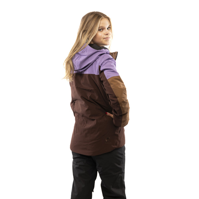 Picture Ski jas dames WVT0368 large