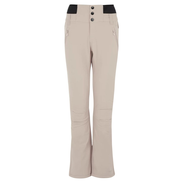 Protest Softshell broek dames 4612000 large