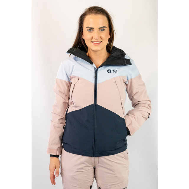 Picture Ski jas dames WVT319 large
