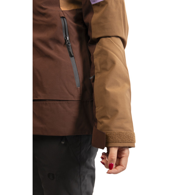 Picture Ski jas dames WVT0368 large