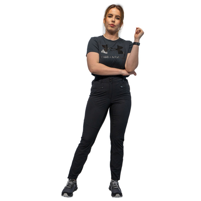 Icepeak Wandelbroek dames 54044 569 I large