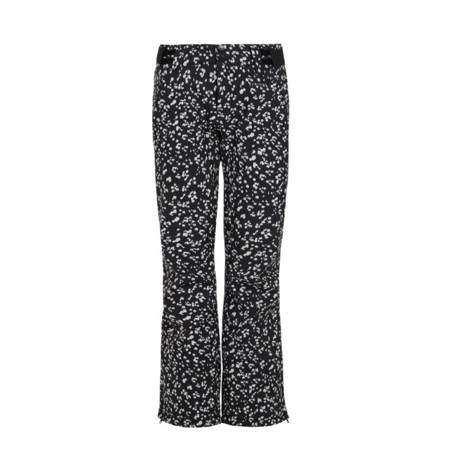 Protest Softshell broek dames 4610122 large