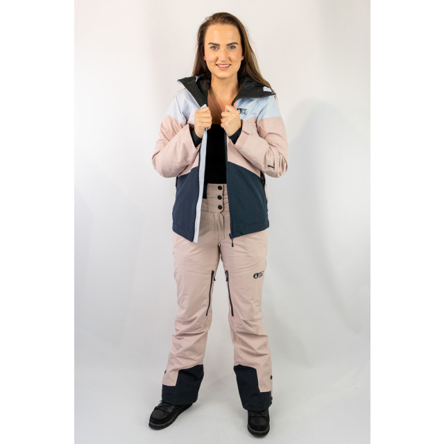 Picture Ski jas dames WVT319 large