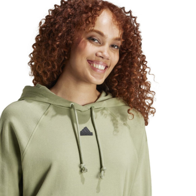 Adidas Casaul sweater dames JI6519 large Adidas Casaul sweater dames JI6519 large