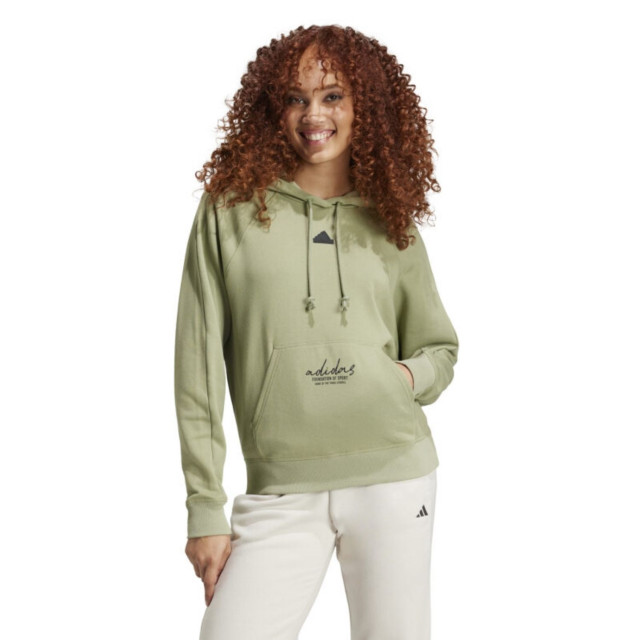 Adidas Casaul sweater dames JI6519 large Adidas Casaul sweater dames JI6519 large