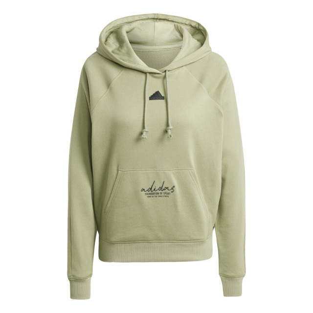 Adidas Casaul sweater dames JI6519 large Adidas Casaul sweater dames JI6519 large