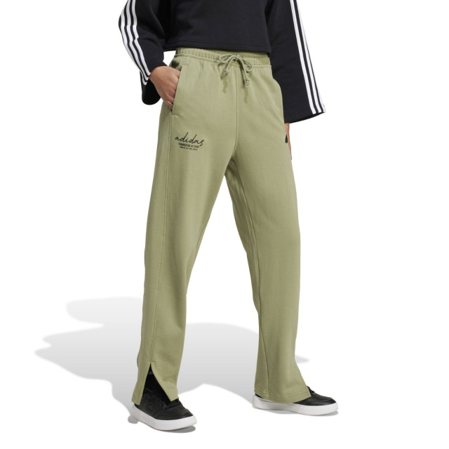 Adidas Joggingbroek dames JI6524 large