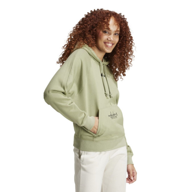 Adidas Casaul sweater dames JI6519 large Adidas Casaul sweater dames JI6519 large